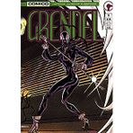 Grendel (1986 series) #6