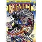 Grendel (1986 series) #7