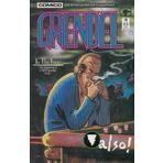 Grendel (2nd Series) #18
