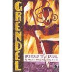 GRENDEL BEHOLD THE DEVIL #5