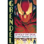 Grendel Behold the Devil #7