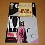 Grendel Classics # 1 (Devil Tracks)
