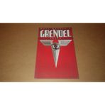 Grendel Cycle