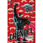 Grendel: Devil's Crucible--Defiance