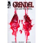 Grendel: God and the Devil #3