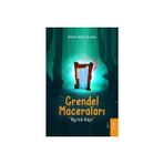 Grendel Maceraları - Özlem Yeşim Özkan