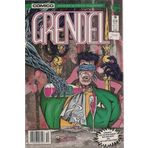 Grendel Number 10