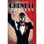 Grendel Omnibus Volume 1: Hunter Rose (second Edition)