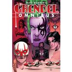 Grendel Omnibus Volume 6: Devil Tales