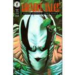 Grendel Tales Four Devils, One Hell #1 Four Beginnings, One Case