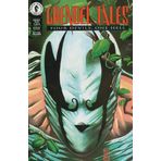 Grendel Tales Four Devils, One Hell (1993) # 1