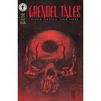 Grendel Tales: Four Devils, One Hell, Edition# 6