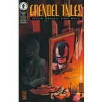 Grendel Tales: Four Devils
