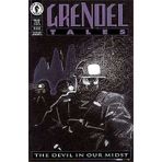 Grendel Tales: The Devil in Our Midst #3