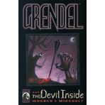 Grendel: The Devil Inside, Edition# 2