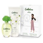 Gres Cabotine De Gres Edt 100 Ml + Vücut Losyonu 200 Ml
