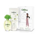 Gres Cabotine De Gres Kadın Parfüm EDT 100 ml + Vücut Losyonu 200 ml