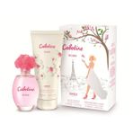 Gres Cabotine Rose Edt 100 Ml + Vücut Losyonu 200 Ml