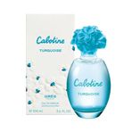 Gres CabotineTurquoise Kadın Parfüm EDP 100 ml