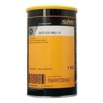 Gres Kluber Isoflex Nbu 15 -1 Kg