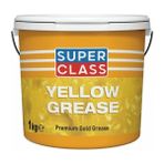 Gres Yağı Sarı 1 kg