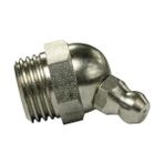 Gresörlük 45 Derece 1/8X28 Bspt - Çok Renkli