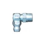 Gresörlük 90 Derece 1/8X28 Bspt - Çok Renkli