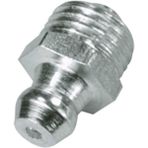 Gresörlük Düz 1/8X28 Bspt - Çok Renkli