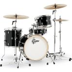 Gretsch CT1-J484-PB Catalina Club Jazz Akustik Davul Seti