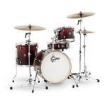 Gretsch CT1-J484-SAF Catalina Club Jazz Akustik Davul Seti