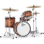 Gretsch Renown 4-Parça 18" Akustik Davul