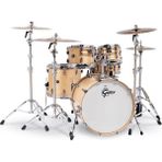 Gretsch Renown 5-Parça 22" Akustik Davul