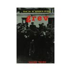 GREV - ORHAN KEMAL (ISBN:9789752893870)