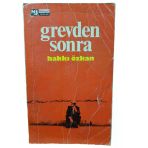 Grevden Sonra (İkinci El)