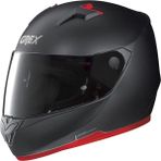 Grex G6.2 Kask K-Sport Mat Siyah - XS