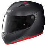 GREX G6.2 KASK K-SPORT MAT SİYAH