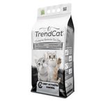 Grey Activated Control Topaklanan Koku Hapseden Tozsuz 10 Lt Kedi Kumu