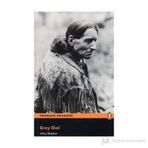 GREY OWL - VICKY SHIPTON