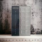 Greyas Moulds Kare Pralin Çikolata KALIBI-3911