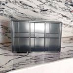 Greyas Moulds Kare Tablet Çikolata Kalıbı -3233