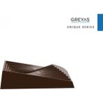 Greyas Moulds Polikarbon Dikdörtgen Pralin Çikolata Kalıbı 12 gr | CM-3405