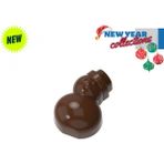 Greyas Moulds Polikarbon Kardanadam Çikolata Kalıbı 10.gr -4053 | Yılbaşı Çikolata Kalıbı
