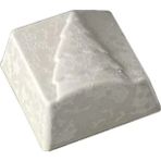 Greyas Moulds Polikarbon Kare Pralin Çikolata Kalıbı 13 gr | CM-3919