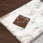 Greyas Moulds Polikarbon Kare Tablet Çikolata Kalıbı-3410