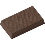 Greyas Moulds Polikarbon Mini Dubai Çikolata Kalıbı 23 gr | CM-4306 - 1 Adet