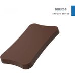 Greyas Moulds Polikarbon Tablet Çikolata Kalıbı 100 gr | CM-3245 - 1 Adet