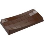 Greyas Moulds Polikarbon Tablet Çikolata Kalıbı-3804