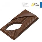 Greyas Moulds Polikarbon Tablet Çikolata Kalıbı 75.gr | CM-3535