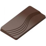 Greyas Moulds Polikarbon Tablet Çikolata Kalıbı 85.5 gr | CM-4100 - 1 Adet