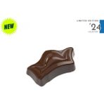Greyas Moulds Polikarbon Taç Çikolata Kalıbı 6,7 gr | CM-4007 - 1